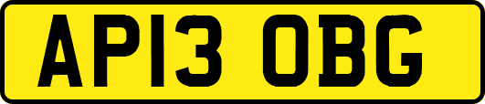 AP13OBG