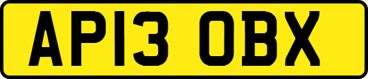 AP13OBX