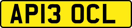 AP13OCL