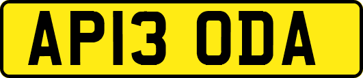 AP13ODA
