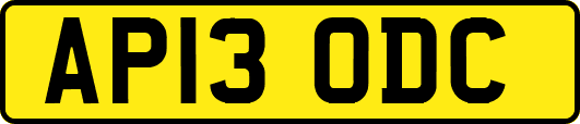 AP13ODC