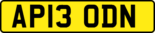 AP13ODN