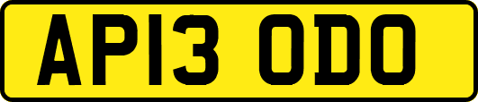 AP13ODO