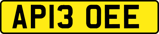 AP13OEE