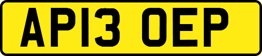 AP13OEP