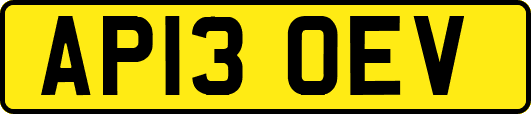 AP13OEV