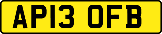 AP13OFB