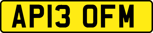 AP13OFM