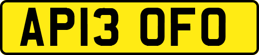 AP13OFO