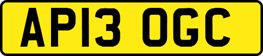AP13OGC