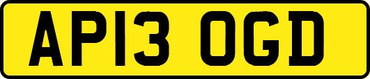 AP13OGD