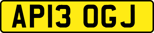 AP13OGJ