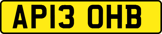 AP13OHB
