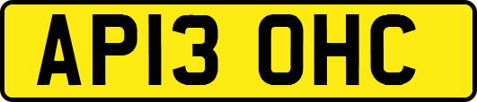 AP13OHC