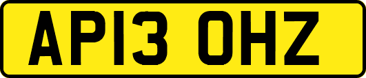 AP13OHZ