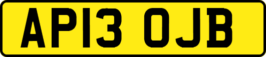 AP13OJB
