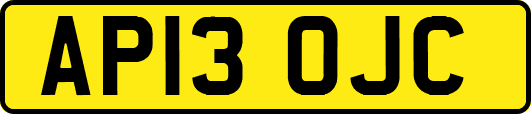 AP13OJC