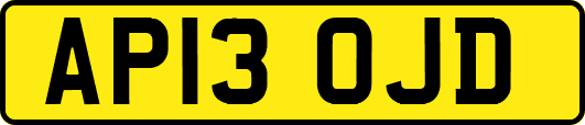 AP13OJD