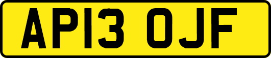 AP13OJF
