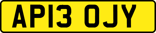 AP13OJY