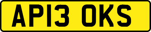 AP13OKS