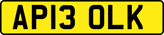AP13OLK