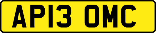 AP13OMC