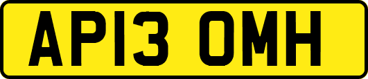 AP13OMH