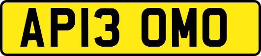 AP13OMO