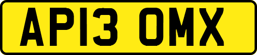 AP13OMX