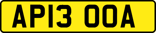 AP13OOA