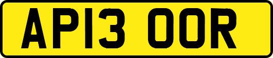 AP13OOR