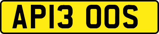 AP13OOS