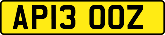 AP13OOZ