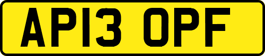 AP13OPF