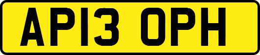 AP13OPH