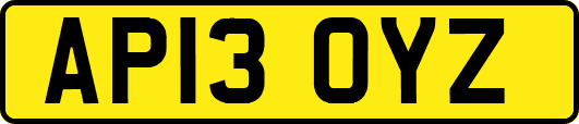 AP13OYZ