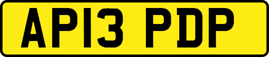 AP13PDP