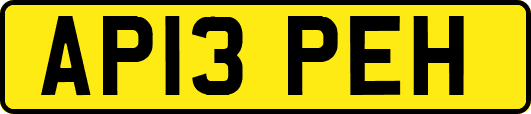 AP13PEH