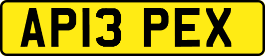 AP13PEX