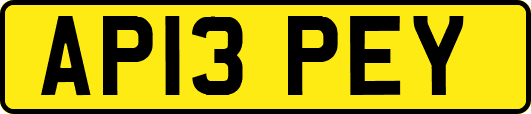 AP13PEY