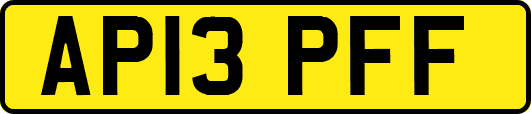 AP13PFF