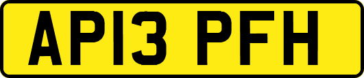 AP13PFH