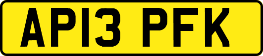 AP13PFK