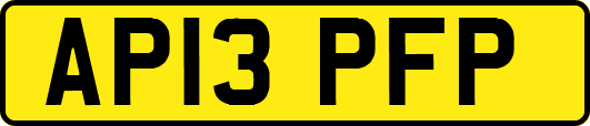 AP13PFP