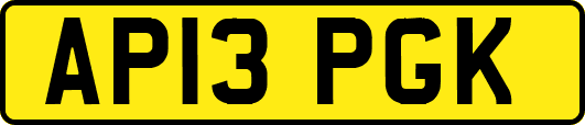 AP13PGK