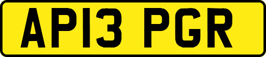 AP13PGR
