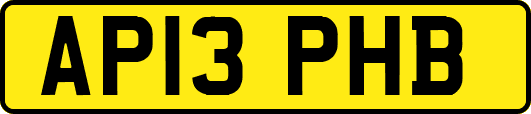 AP13PHB