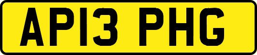 AP13PHG