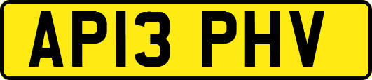 AP13PHV